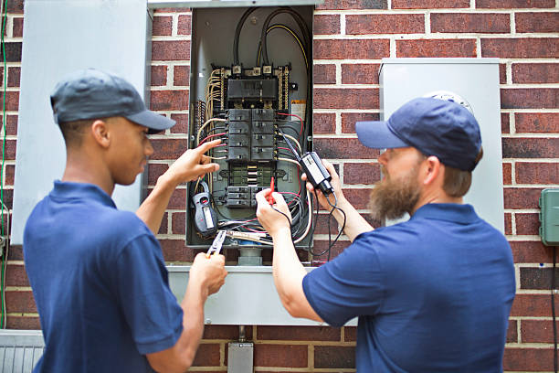 Best Electrical Safety Inspections  in Mayville, ND